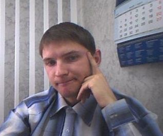 Александр Козлов