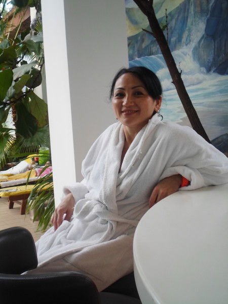 Гульназ Капыс