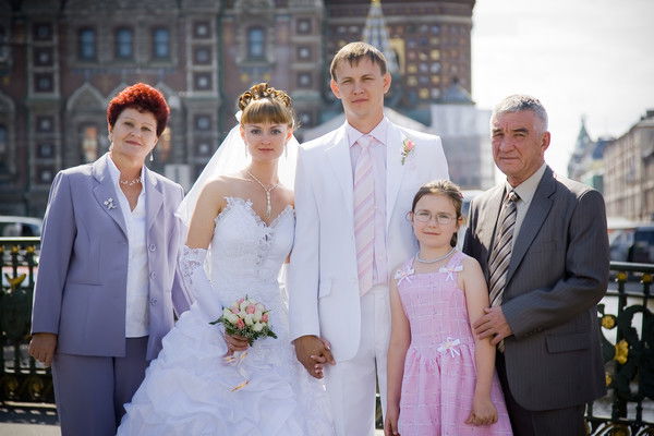 Людмила Шестоперова