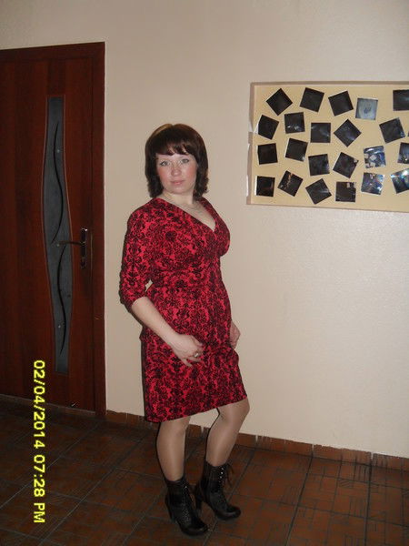 Наталья Румянцева