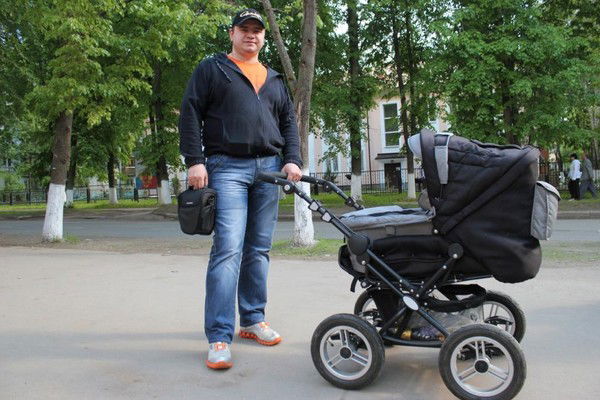 Василий Панарин