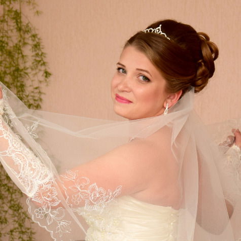 Анастасия Чёлушкина