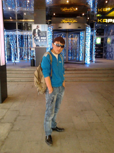 Жалил Момунбеков