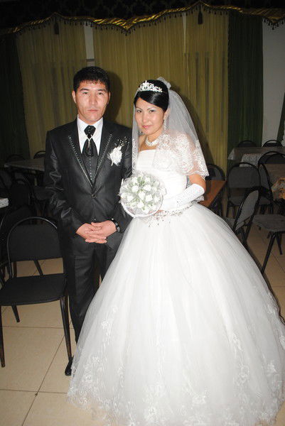 Айдана Кеншилик