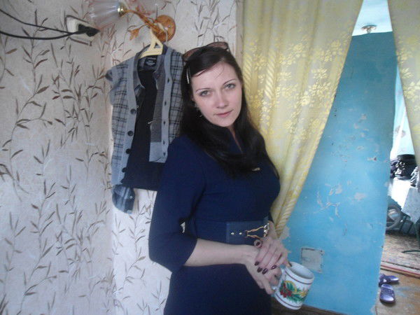 Ольга Захаревич