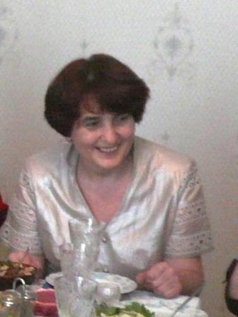 Светлана Котова