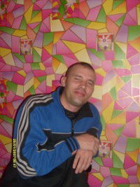 Виталий Путинцев