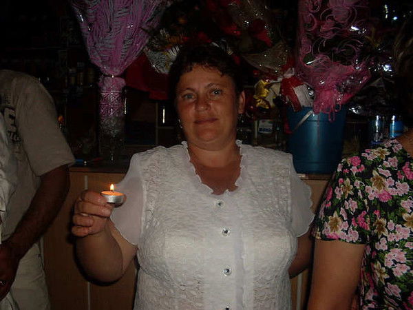 Анна Миллер