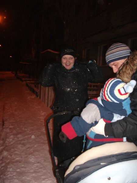 Наташа Паневина