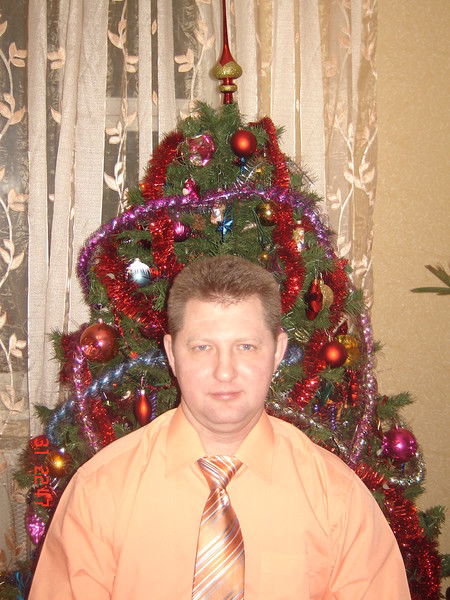 Александр Скрипников