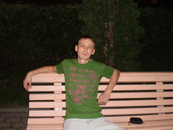 Кирилл Смотрин