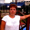 Юлия Возмилова
