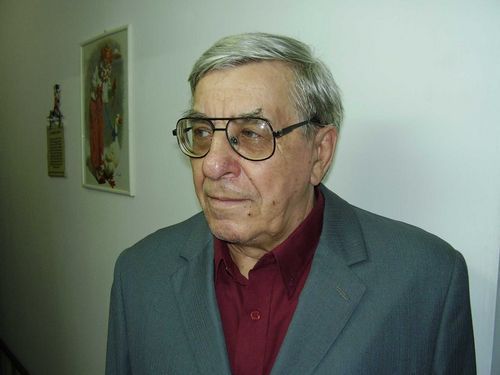 Анатолий Кукояка