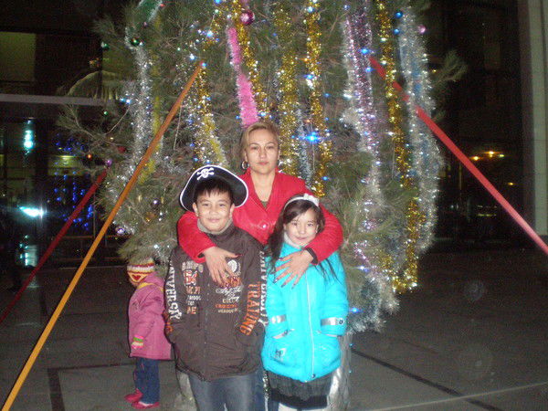 Лачин Дурдыева