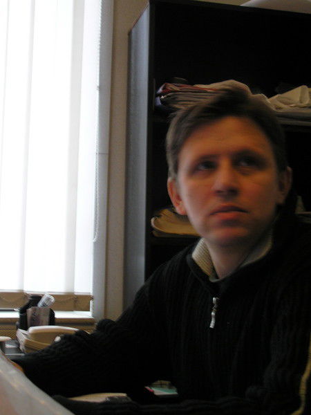 Виталий Кутеко