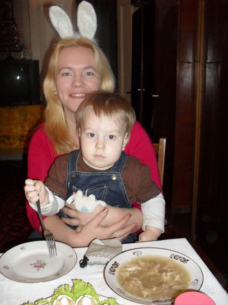 Татьяна Садовникова