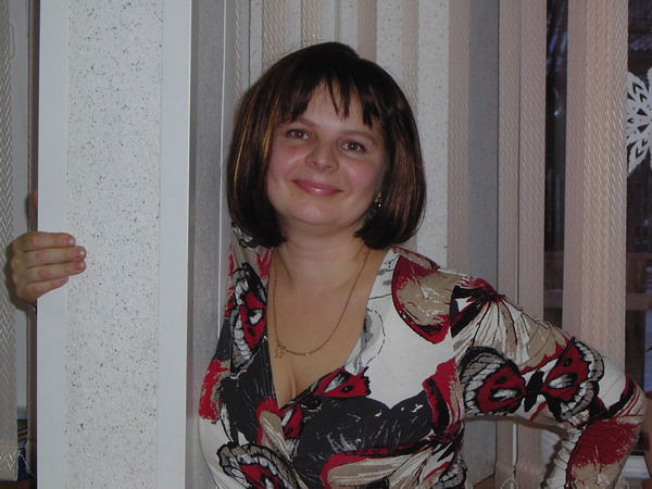 Наталья Присяжнюк