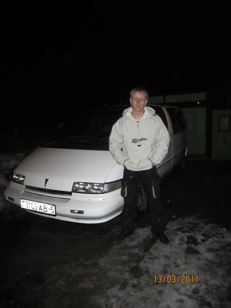 Игорь Кульбякин