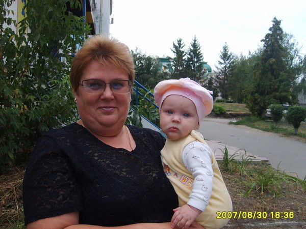 Ирина Жидкова