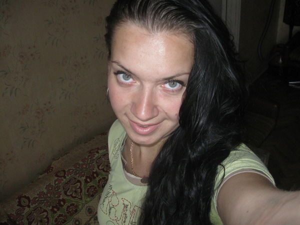 Инна Вредина