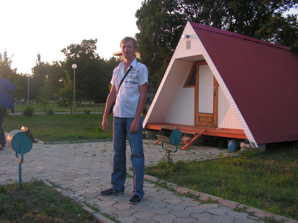 Алексей Талалаев