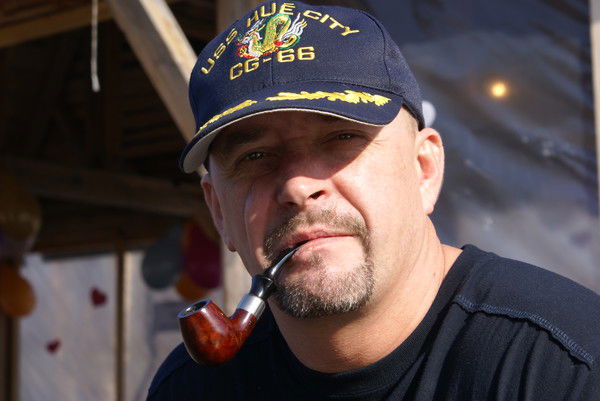 Юрий Луника