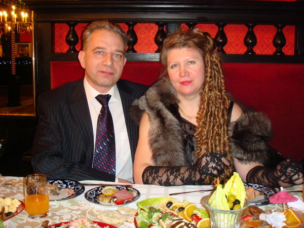 Наталья Кузьмина