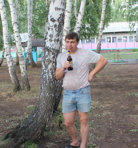 Фризюк Вадим