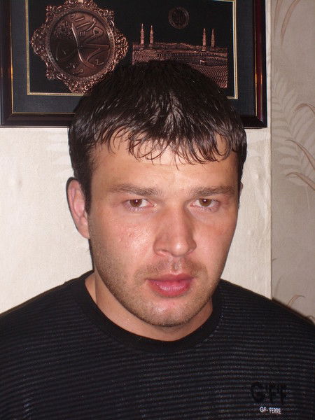 Гелани Картоев