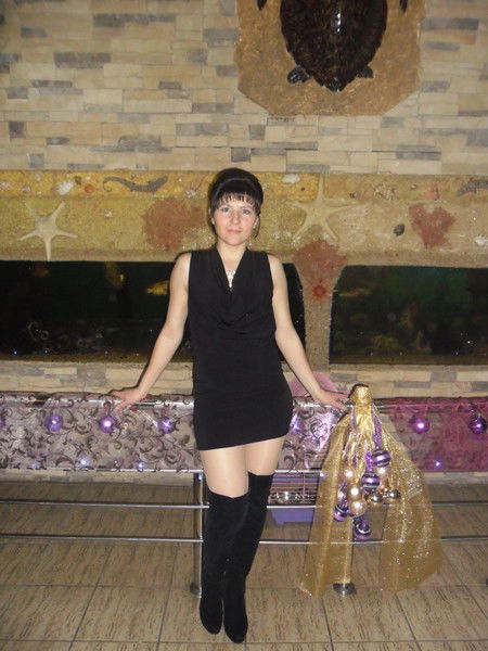 Наталия Хазиева