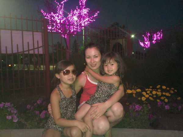 Асема Ермакашева