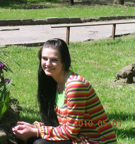 Танюша Мурджикнели