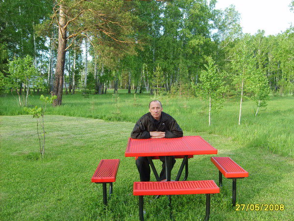 Валерий Конев