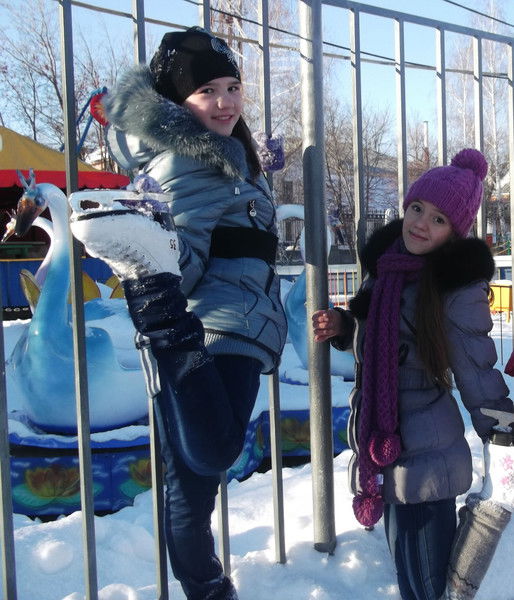 Шоколадная_ Фантазия