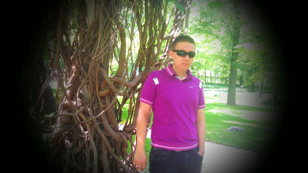 Шухрат Камбаров