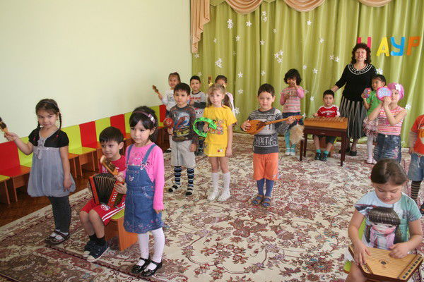 Лариса Архипова