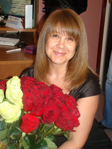 Ирина Кияшко