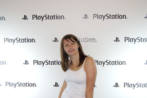 Ксения Пичкурова