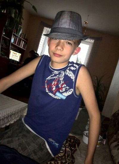 Вячеслав Политыко