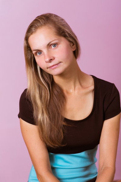 Светлана Герегиева