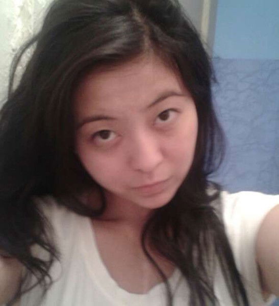 Айдана Жакашова