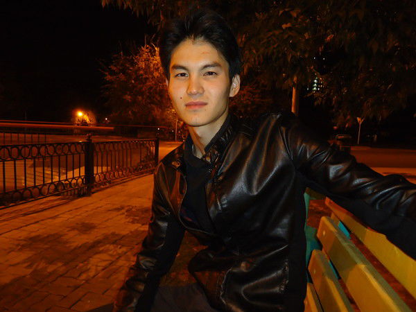 Турганбай Мырзалиев