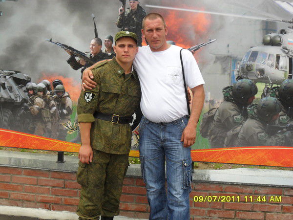 Вячеслав Тараканов