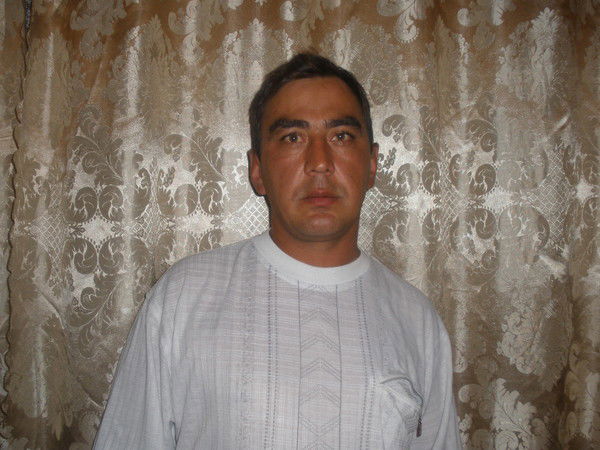 Сергей Хамидов