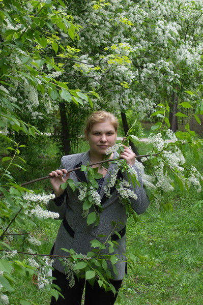 Елена Коробкина