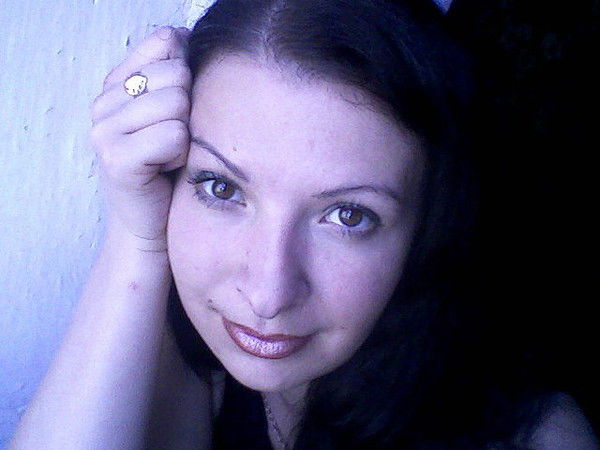 Елена Безручко