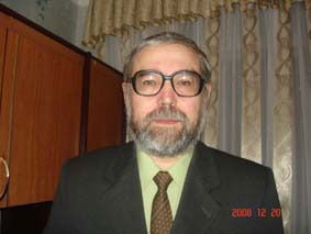 Александр Маковенко