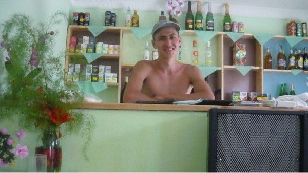 Андрей Кирпичев