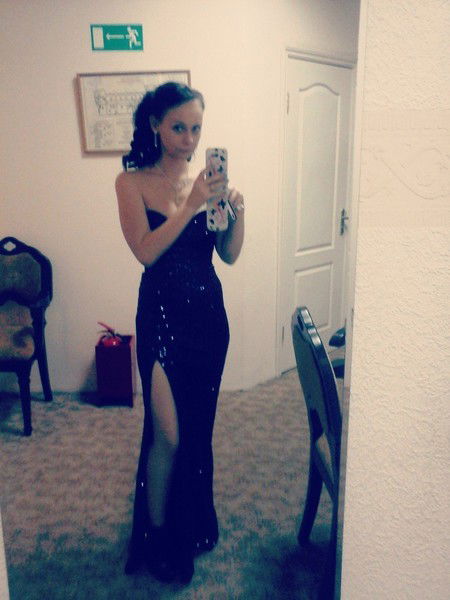 Лия Красовская