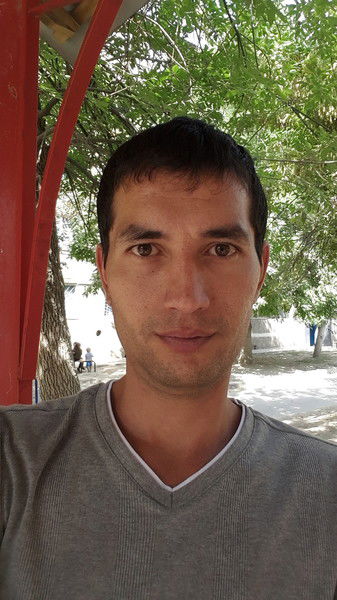 Дима Хасанов